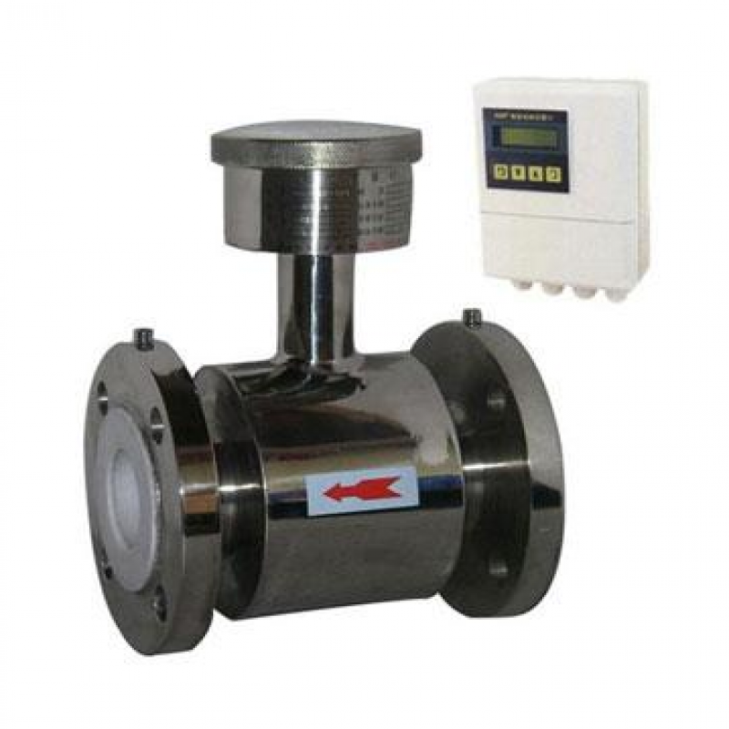 不銹鋼電磁流量計(jì)