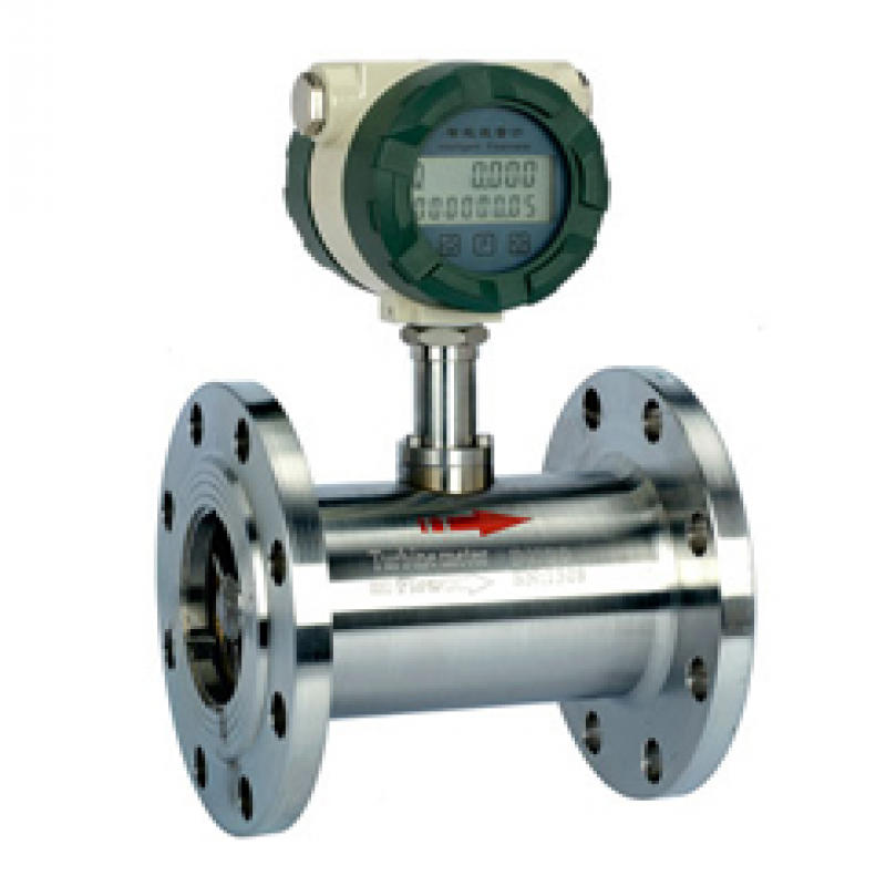 渦輪流量計(jì)