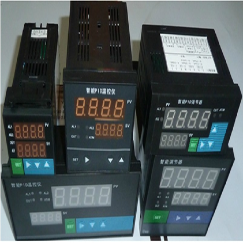 PID調(diào)節(jié)儀