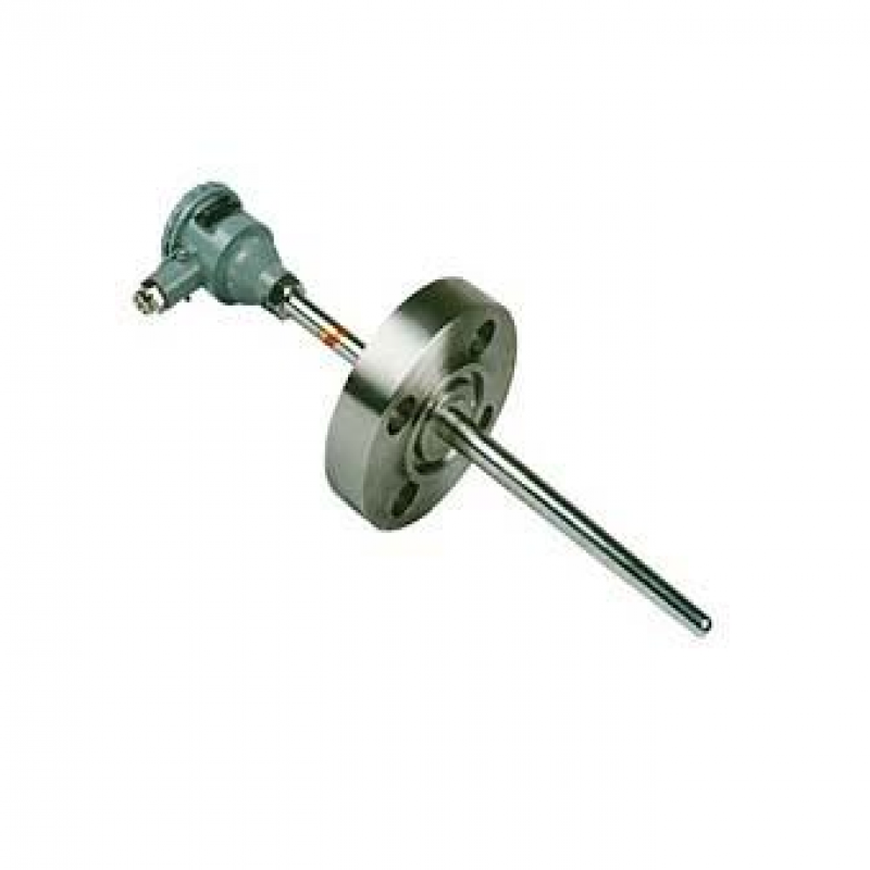 高溫高壓熱電偶